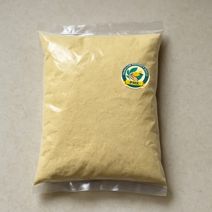 Pankajini Mahanty Kotlu's corn flour