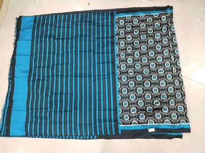 Handloom XL Silk Saree