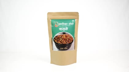 kadve 200 gm kadve 200 gm