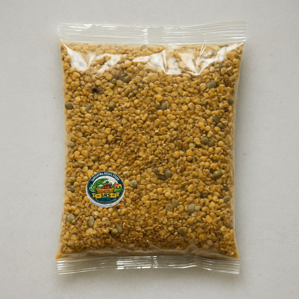 Sumantra Retail Store's bajra khichdi mix