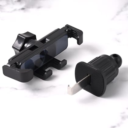 Universal Air Vent Car Phone Holder Mount (1 Pc)