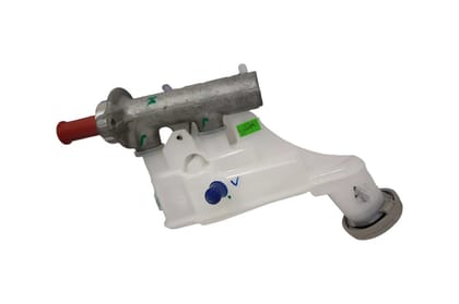 Bosch Brake Master Cylinder 204318988