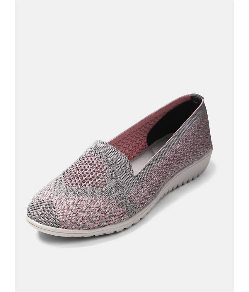 MARC LOIRE Pink Ballerinas