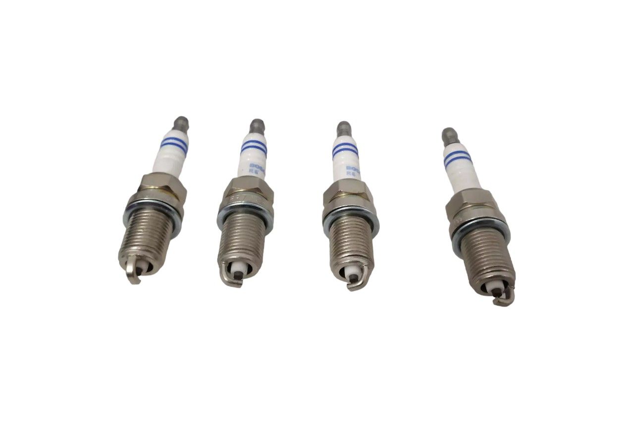 Bosch Spark Plug Set of 4 0242236811