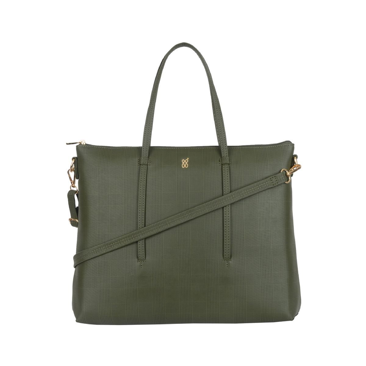 LXE AYKO HH TROPE DARK GREEN