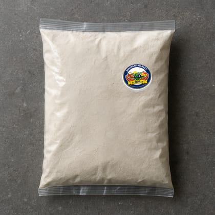 Rukmani Market's maida flour