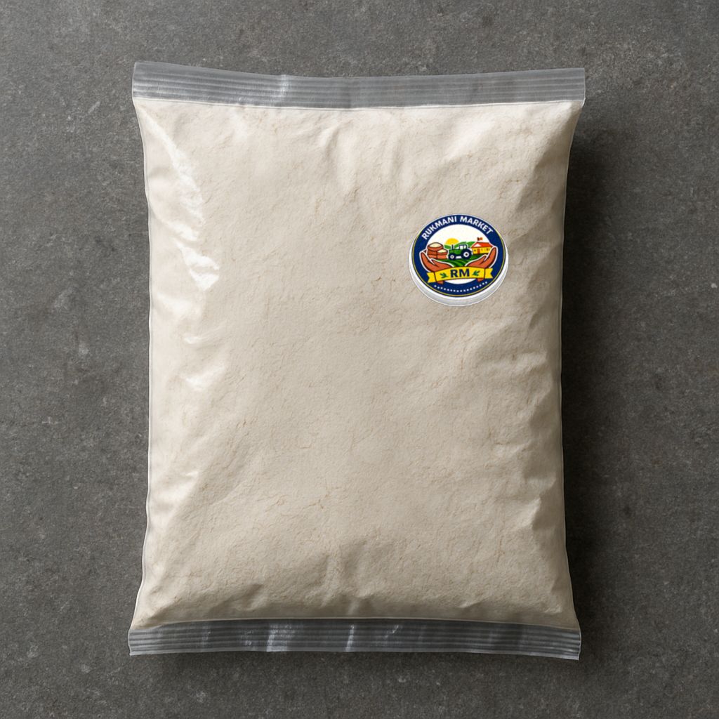 Rukmani Market's maida flour