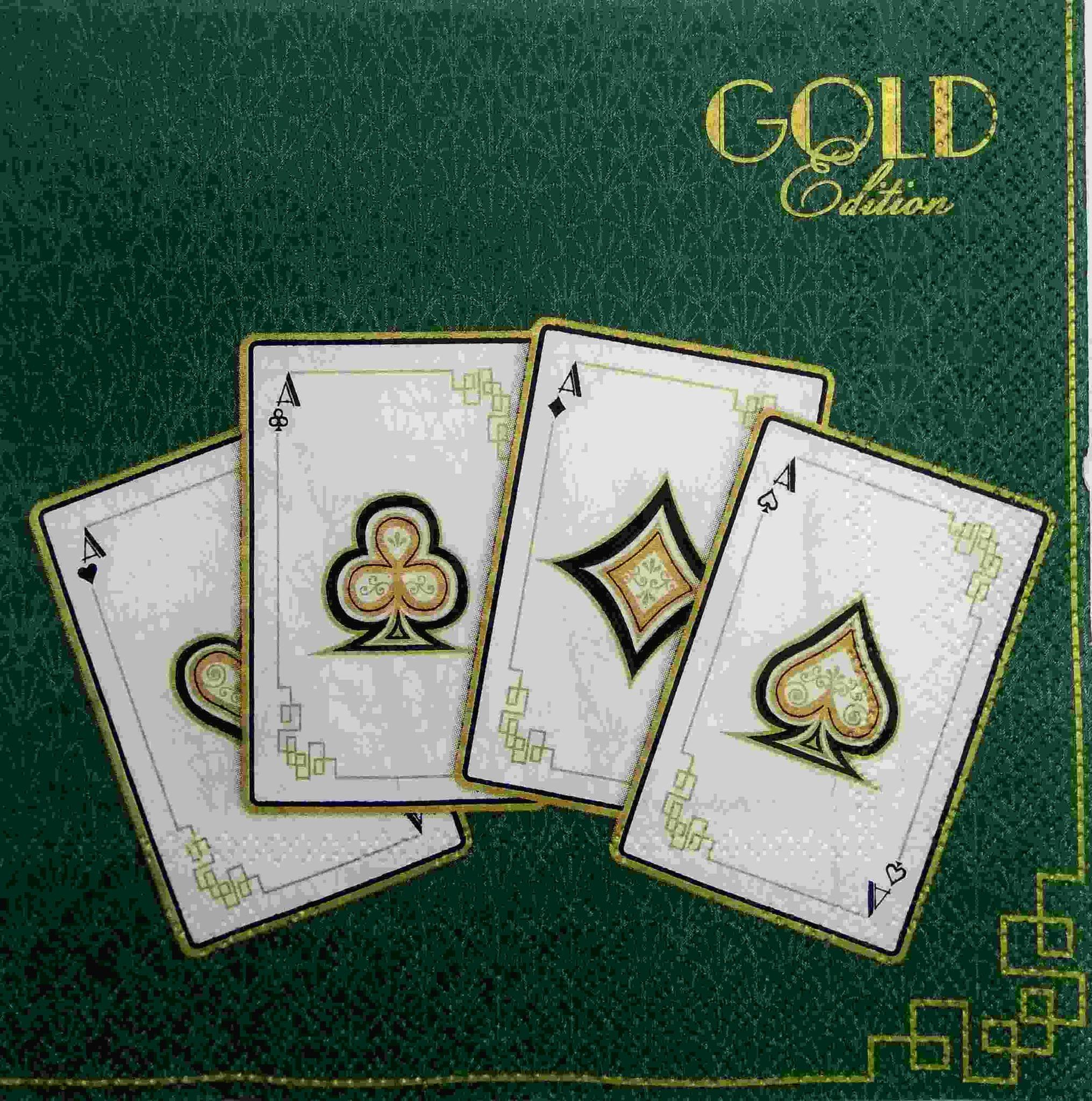 Decoupage Napkin / Tissue papers - GT1812