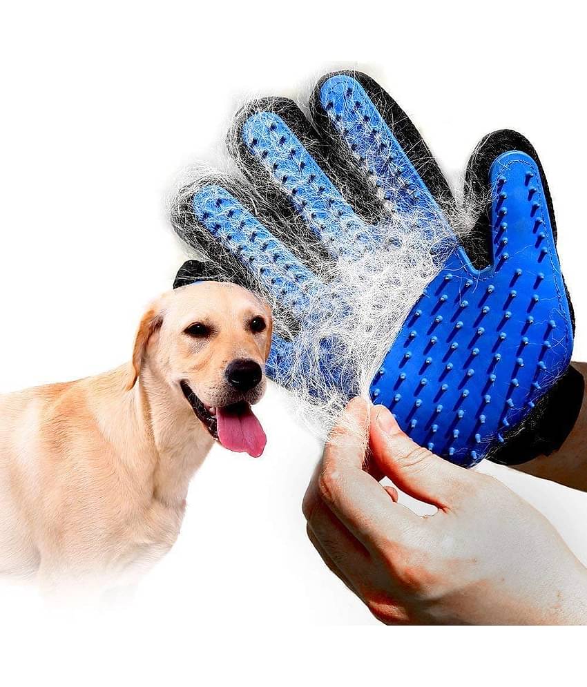 KRAMOX Dog Hair Comb ( 1 L )