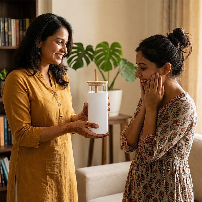 ...