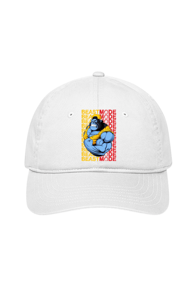 Beast Mode Cap (4 Colours)