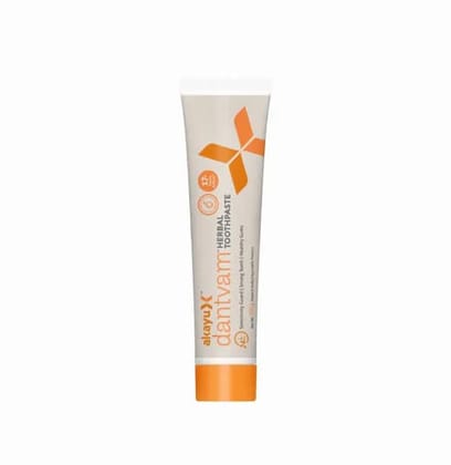 Akayu Dantvam Herbal Toothpaste