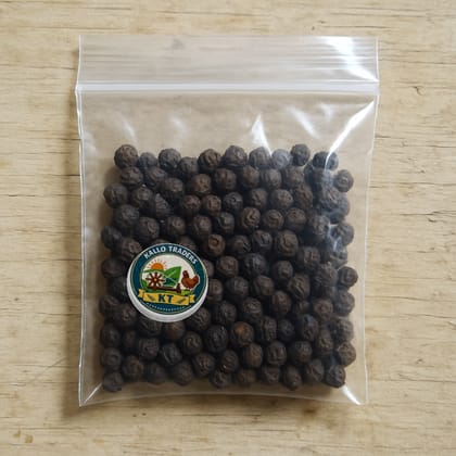 Kallo Traders's premium black pepper