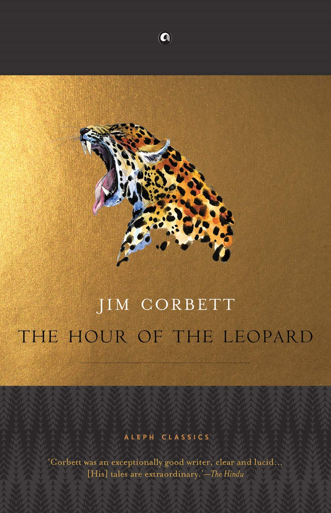 The Hour of theeopard