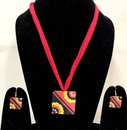 Jewellery Set Q