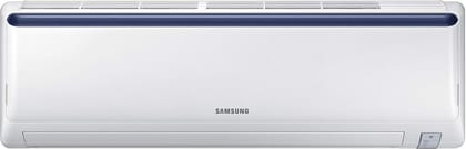 Samsung 1.5 Ton 3 Star Inverter Split AC (Alloy AR18NV3JLMCNNA Blue Strip) Samsung 1.5 Ton 3 Star Inverter Split AC (Alloy AR18NV3JLMCNNA Blue Strip) - White