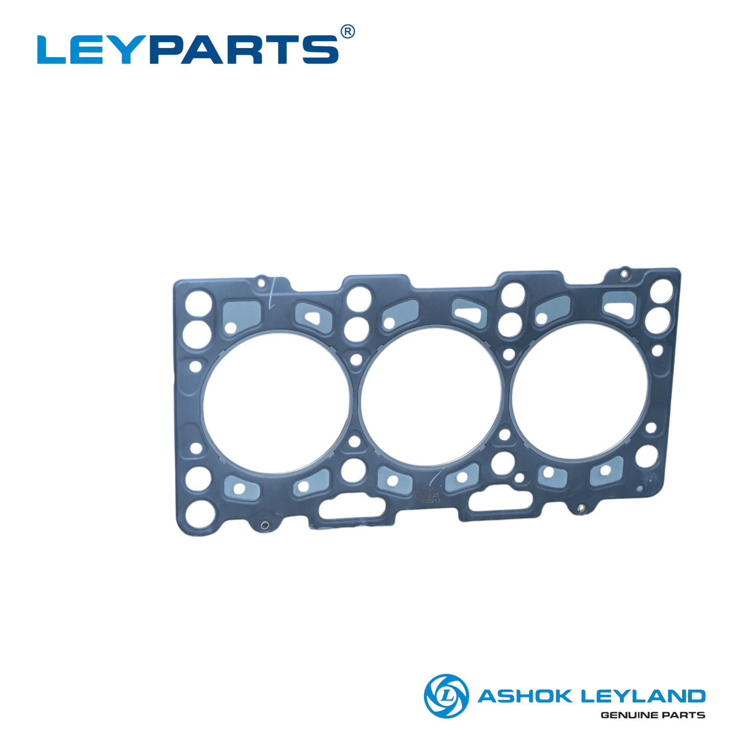 F1700213 GASKET CYLINDER HEAD Bada Dost and Dost varaiant