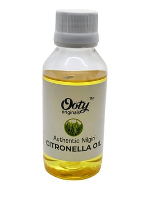 Citronella Oil/Mosquito Repellent Oil