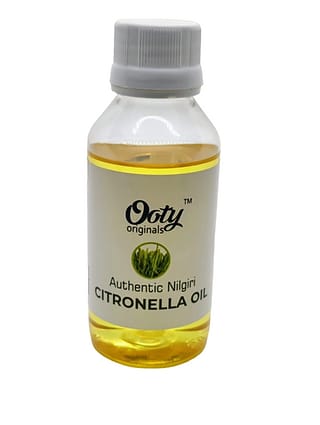 Citronella Oil/Mosquito Repellent Oil