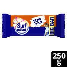 SURF EXCEL SOAP 250GM