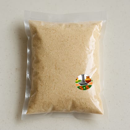 Sumitra Store's suji halwa mix