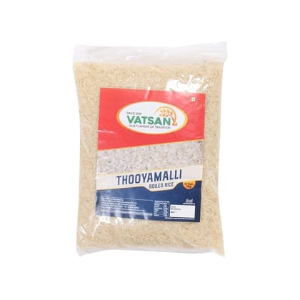 Vatsan Thooyamalli - Boiled 1 Kg