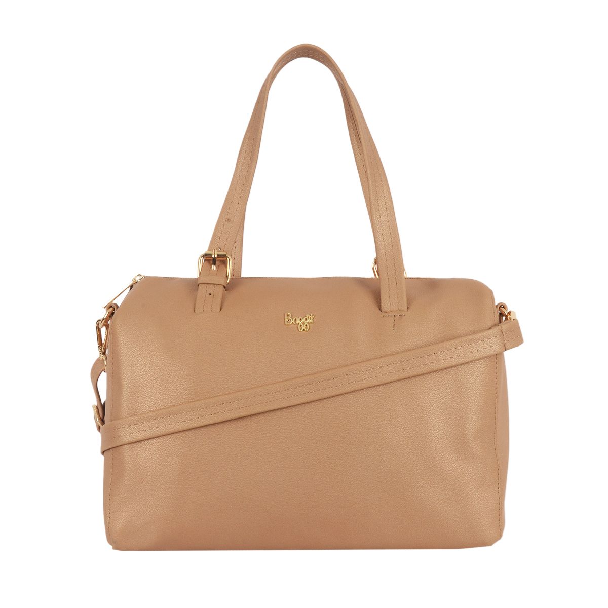 BOWER BYRON 5 DUFFEL M1 GOLD