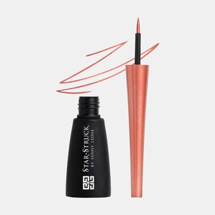 Star Struck by Sunny Leone Liquid Eye Definer - Copper
