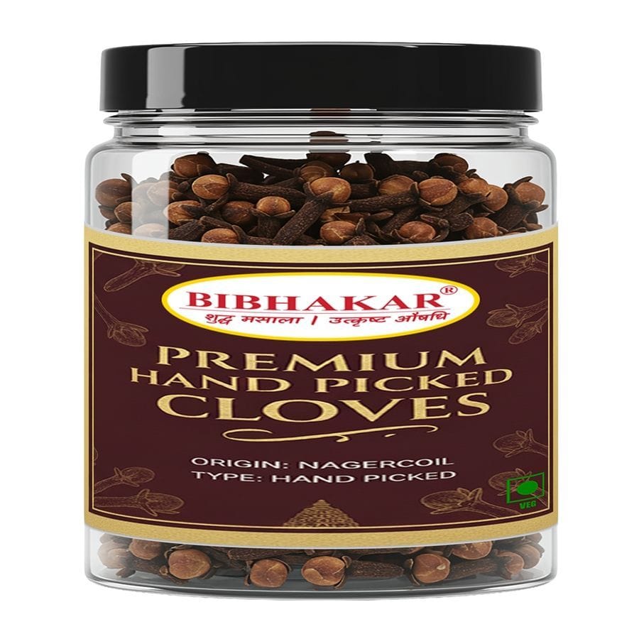 Clove 250g Laung Lawang Nagecoil Originated - 250 gm - One pack