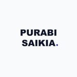 Purabi Saikia