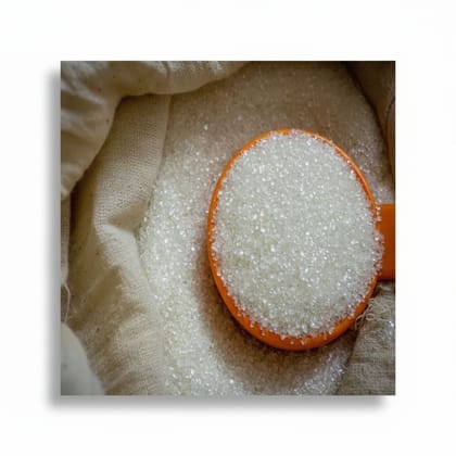 Refined White Sugar - 50 kg - One sack of sugar