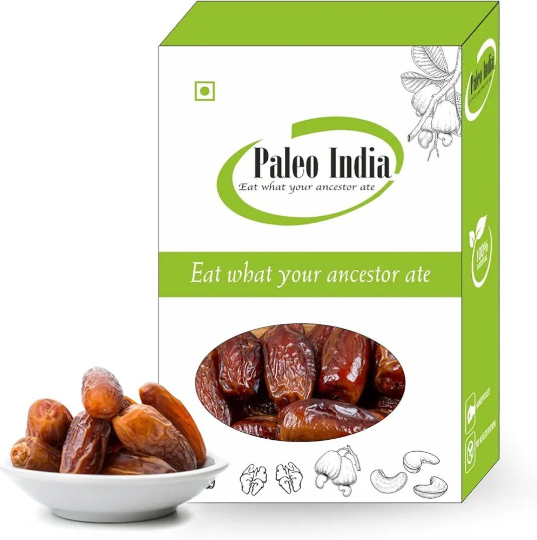 Fard Dates 500 G