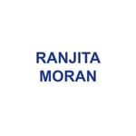 Ranjita Moran