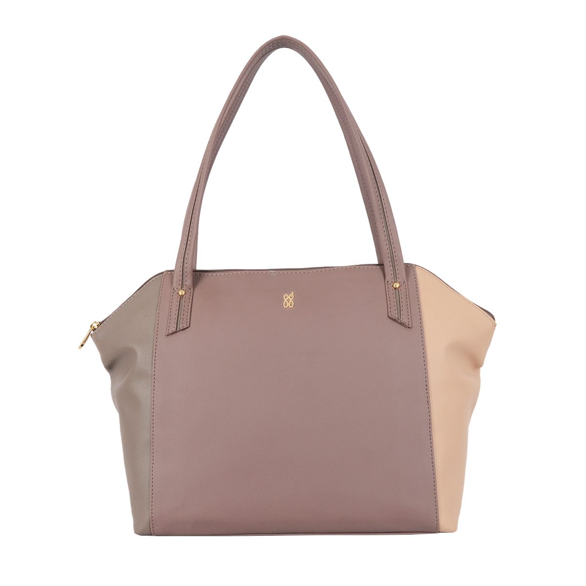 VERSA HH MAGEND TOTE L2 LILAC CHALK