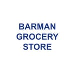 BARMAN GROCERY STORE