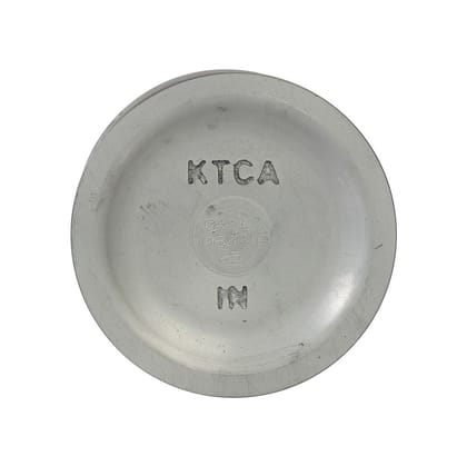Hero Genuine Piston O/S (.25) for Glamour | Super Splendor | Precision Engineering | Durable Construction | OEM Fit | Enhanced Performance | Long-Lasting Reliability - 13102KTC305S