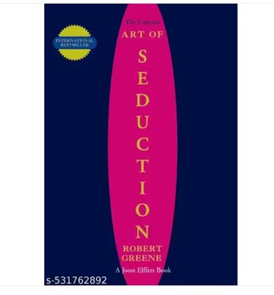 The Concise Art of Seduction - Bestselling Novel Of All Time The Concise Art of Seduction - Bestselling Novel Of All Time