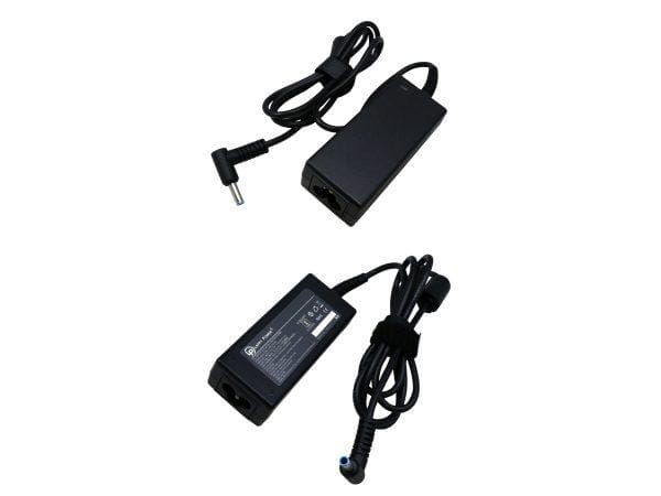 DELL Laptop Charger/Adapter 45W 19.5V/2.31A (Pin Size 4.5mm*3.0mm) - Compatible