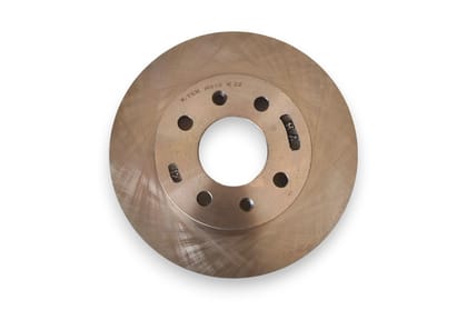 K-tek Front Brake Disc KEH016