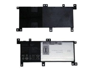ASUS Laptop Battery X556 C21N1509 / R558, 7.6V 2 Cells 38Wh Compatible ASUS Laptop Battery X556 C21N1509 / R558, 7.6V 2 Cells 38Wh Compatible