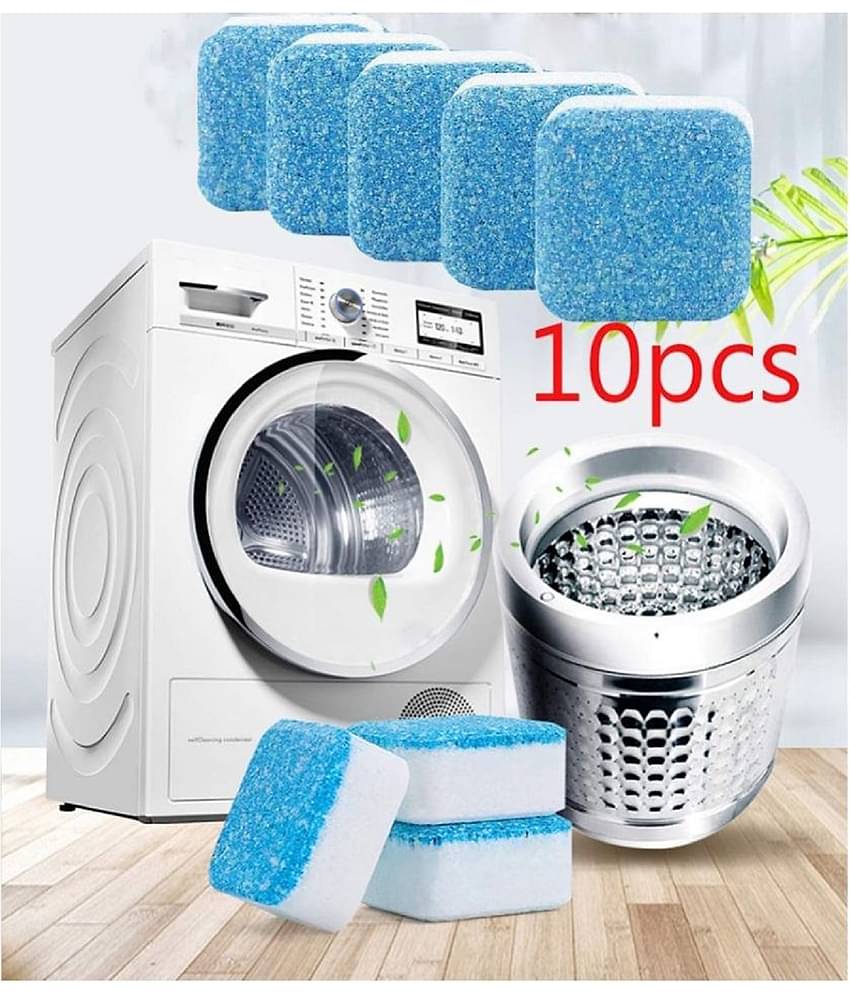 geeta times - Light Blue Cleaning Kit For