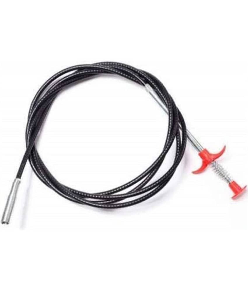 DHSMART - Stainless Steel Drain Cleaner