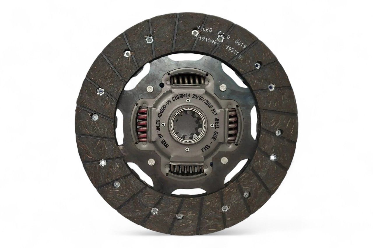 Valeo Clutch Disc Assy 404820