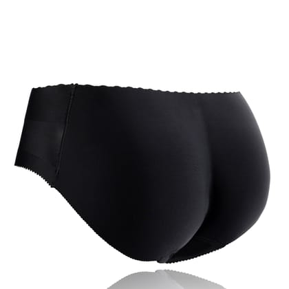 Hip Enhancer and Hip Lifting Padded Panty Unisex Hip Enhancer and Hip Lifting Padded Panty Unisex