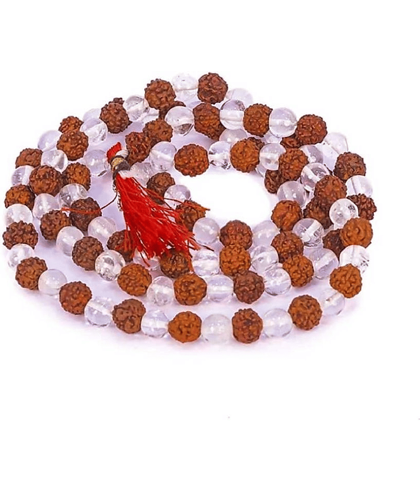 DvR ClicK - Pooja Mala 15 cm ( Pack of 1 )