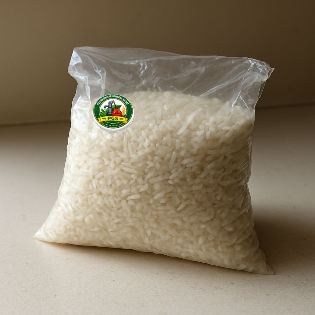 Premkunwar General Store's idli rice