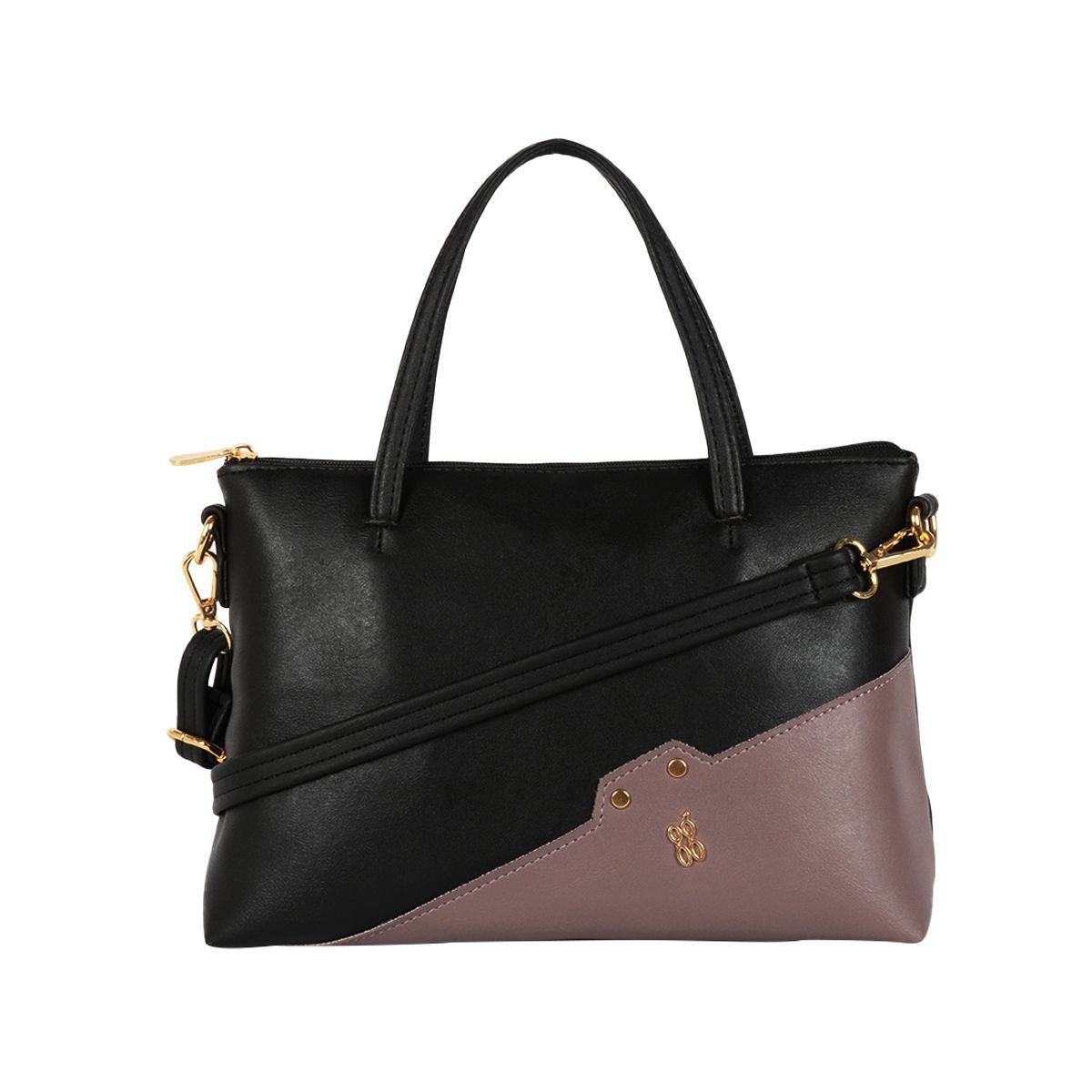 TURDY E ASHLYN TOTE S2 BLACK