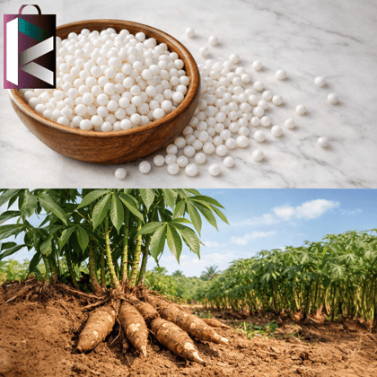 SABUDANA LOOSE(PER KG) SABUDANA LOOSE(PER KG)