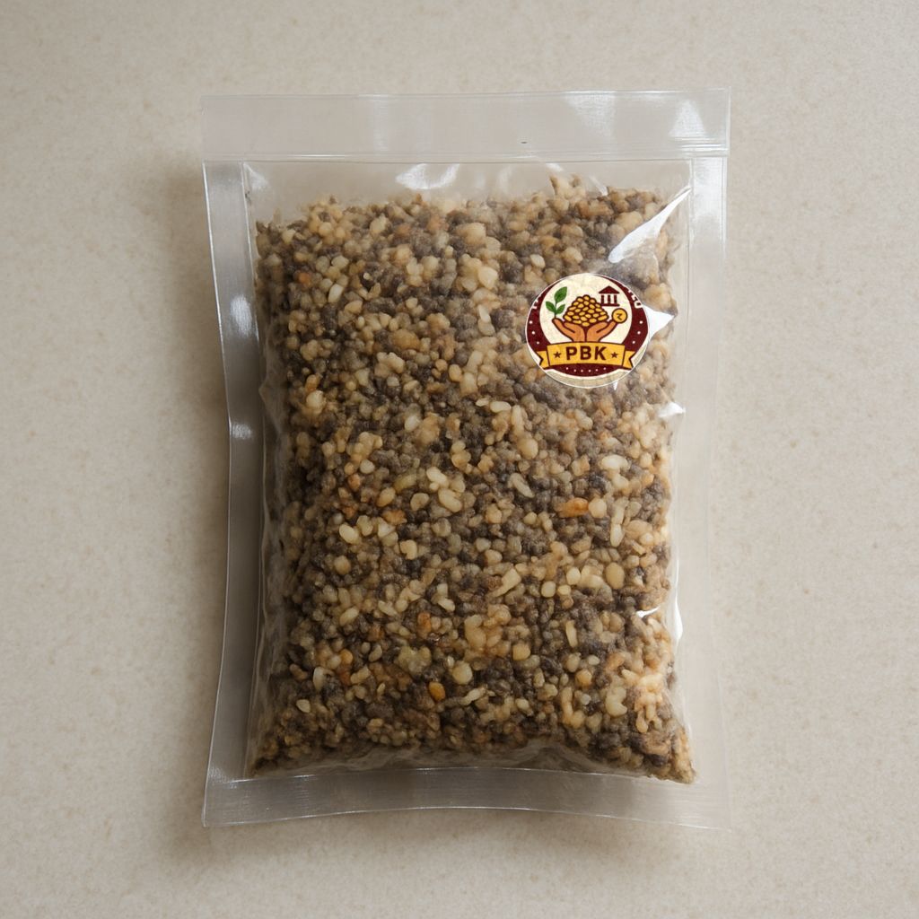 Paniram Bag Kotlu's bajra khichdi mix
