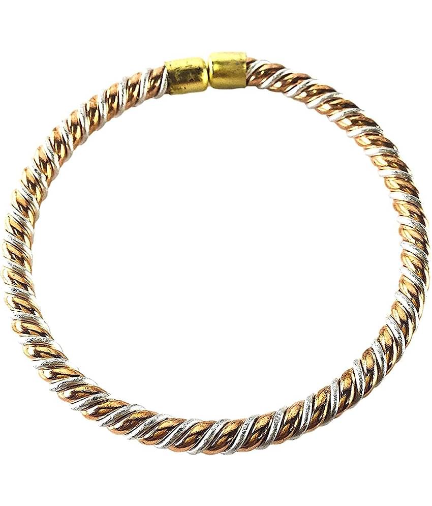 Ashtadhatu Kada (Pack of 1)